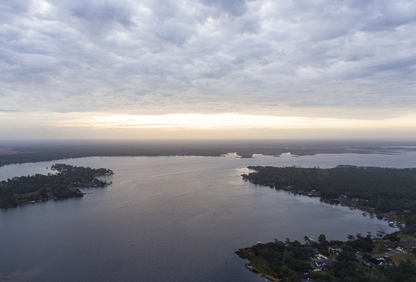 Pensacola sunset