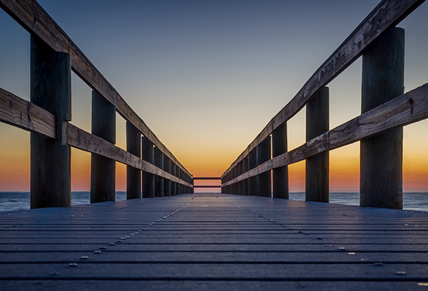 Pensacola sunset
